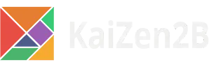 Kaizen2B Logo